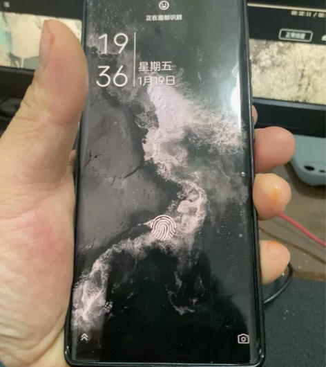 Zte axon40pro 8?256 少...