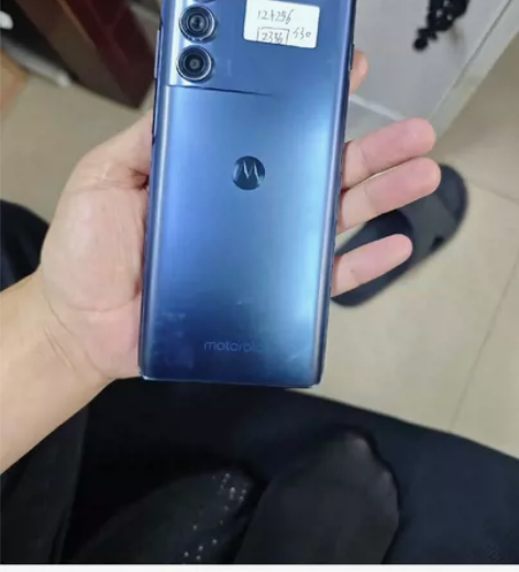 摩托罗拉s30 成色95新，功能正常账号已...