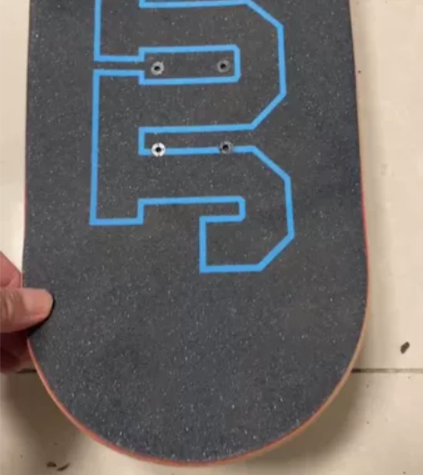 justice4.0升级滑板初学者青少年成...