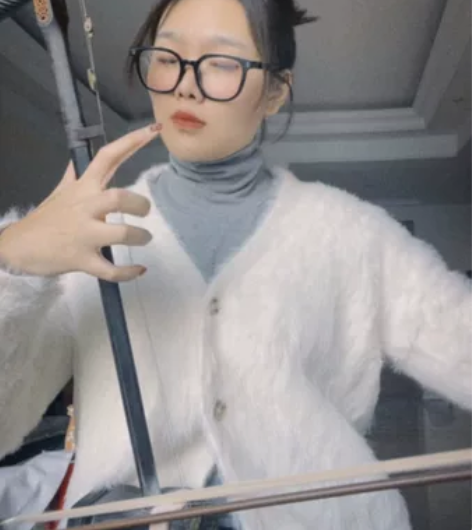 二胡考级2级小曲《田园春色》 曲子速度是7...