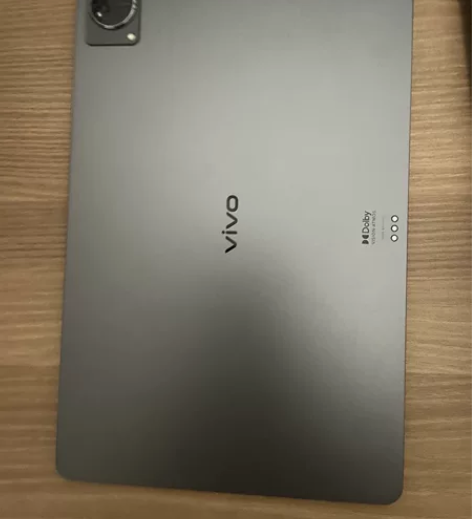 vivo Pad 平板电脑 8GB+128...