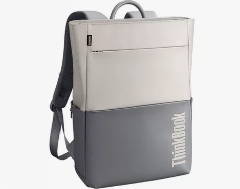 联想ThinkBook电脑包双肩包背包适用...