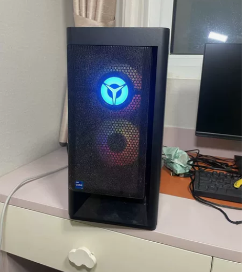 联想拯救者刃7000k i7-11700F...