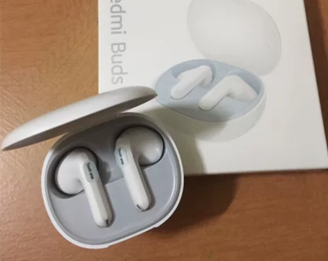 小米无线蓝牙耳机红米Redmi Buds4...