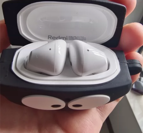 小米Redmi Buds 3 耳机不到一年...
