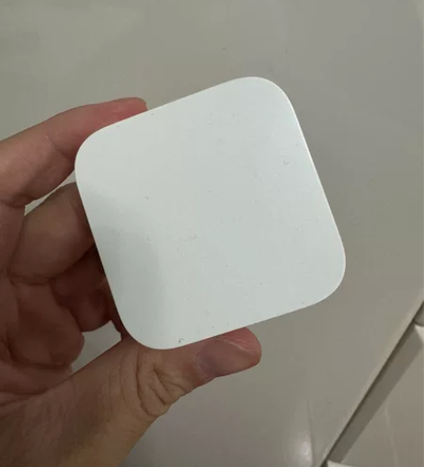 闲置小米无线蓝牙耳机air2se，几乎全新...