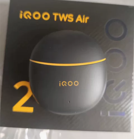 vivo iQOO TWS Air 2原装...