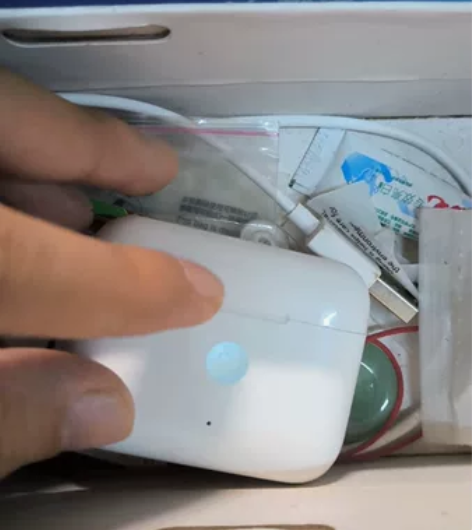 荣耀x2耳机充电仓 HONOR/荣耀Ear...