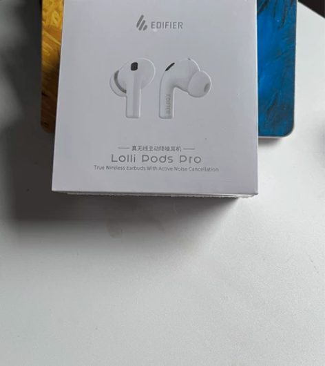 全新漫步者lollipods，低价出售！ ...