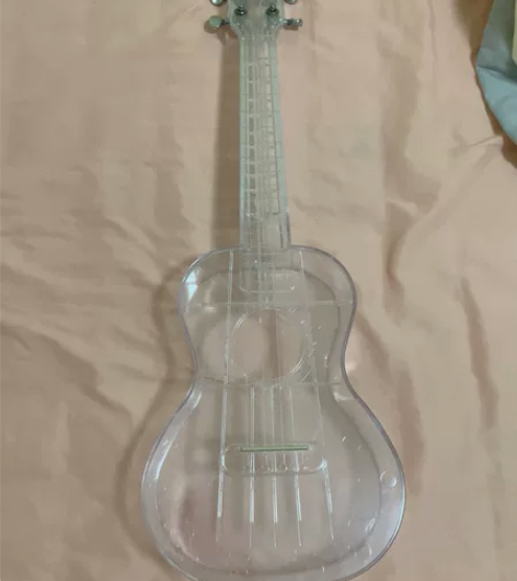 尤克里里 感兴趣的话点“我想要”和我私聊吧...