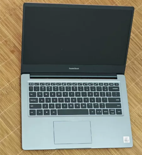 ?小米笔记本 RedmiBook 14 增...