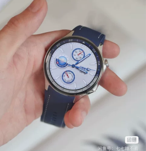 全新未拆封OPPO Watch x 千帆蔚...