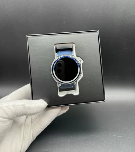 OPPO Watch X 千帆蔚蓝 全智能...