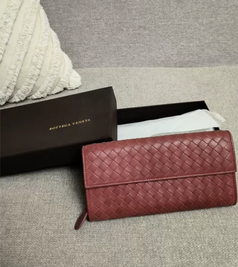Bottega Veneta BV葆蝶家经...