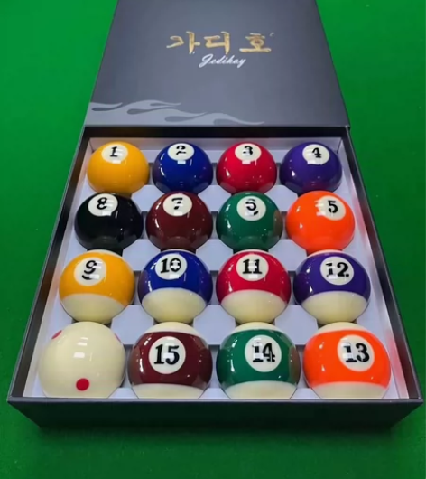 [低价包邮]台球室倒闭，仓库留下少量备用全...