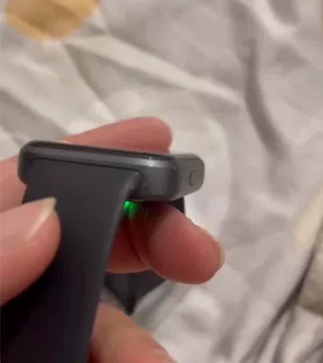 魅族watch手表，成色9新，支持esim...