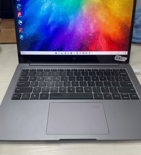 小米air13.3 笔记本指纹独显版，显卡...