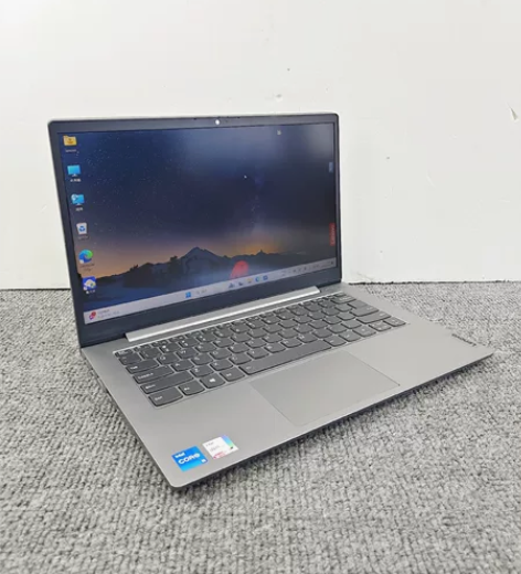 联想 Thinkbook14  i5-11...