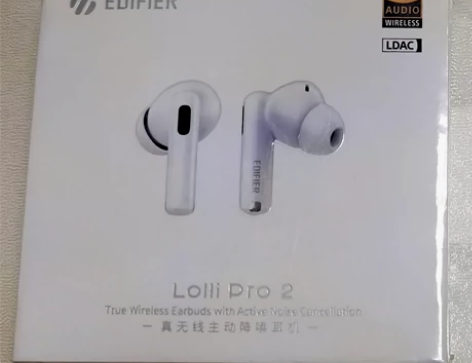 EDIFIER/漫步者LolliPods ...