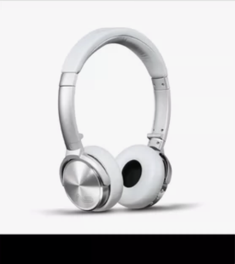 勒姆森 头戴式无线蓝牙耳机 复古潮流 百搭...