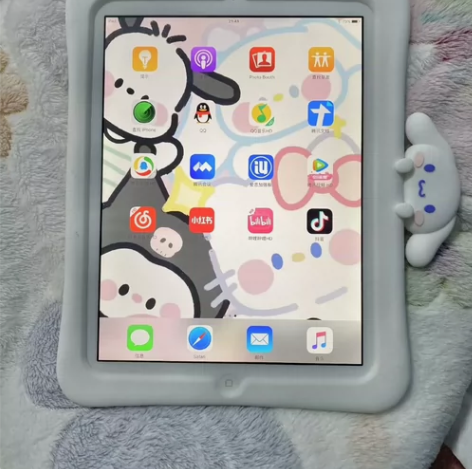 诚心出个人iPad  9新平板电脑女生自用...