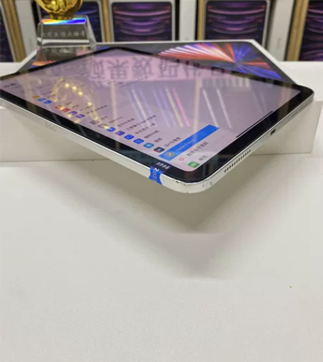 ipad2022款10代256g 无线Wi...