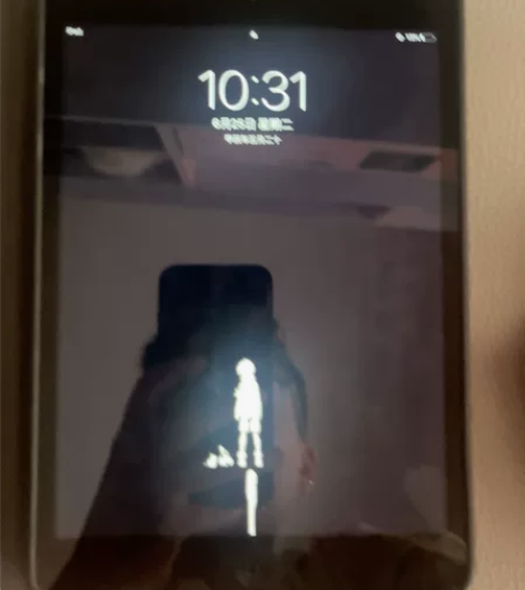 苹果平板MiNi232GG自用完全没问题，...