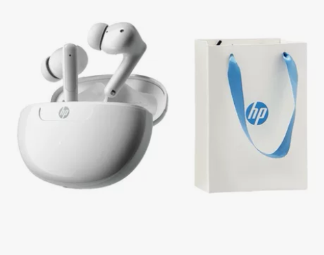 【全新闲置】HP惠普 HD1 ANC降噪 ...