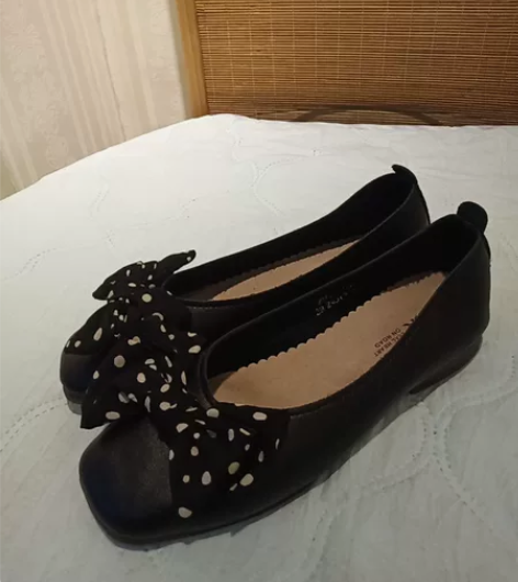 ZHR甜美浅口39码夏新款气质优雅低跟方头...