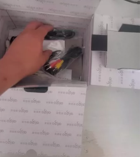 爱国者数码相机伴侣王，型号是P8108，功...