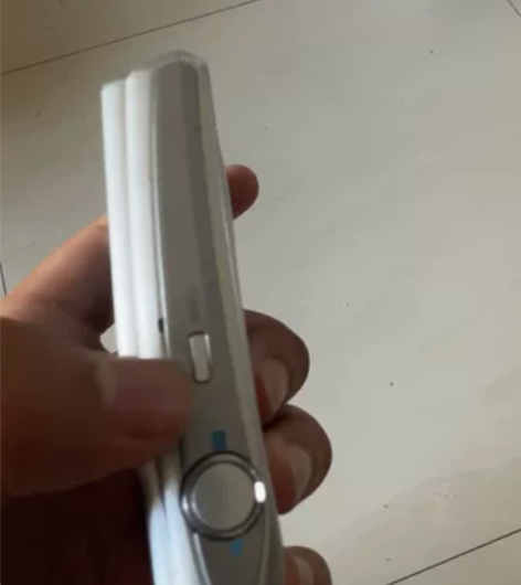 爱国者f560 1400万像素，出片复古好...