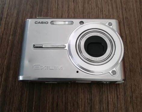 CASIO卡西欧相机 EX-S600 功能...