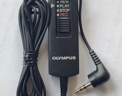 奥林帕斯相机（OLYMPUS）遥控器 同城...