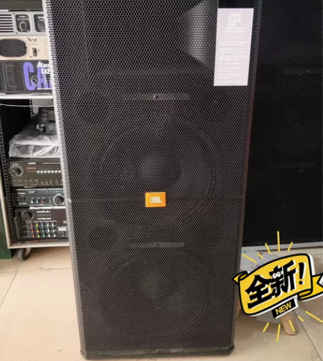 双15寸音响空箱体专业音箱空壳户外演出空箱...