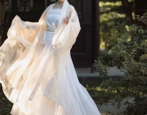 汉服打包 退圈清 三套打包带走  1栾凰原...