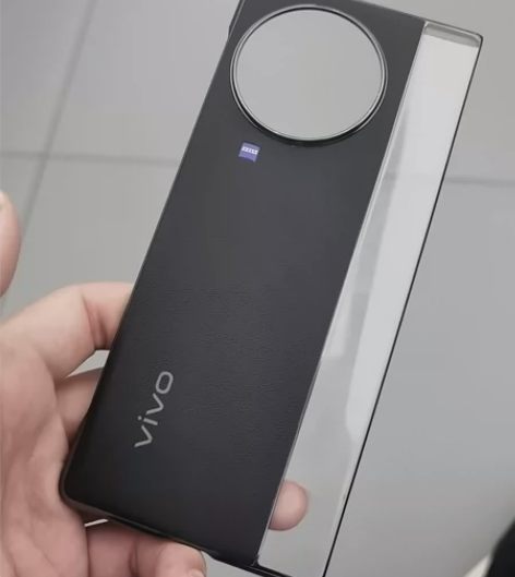 Vivo X Fold2官方保护壳 手机回...