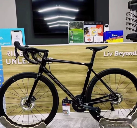 捷安特公路车逃脱二eascape2变速公路...