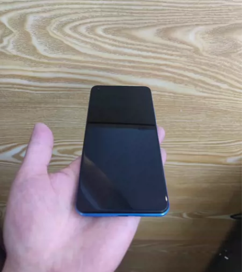 #小米11青春版，个人闲置，8+256G，...