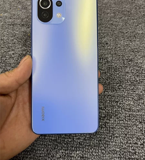 95新  小米手机 11 青春版(5G) ...