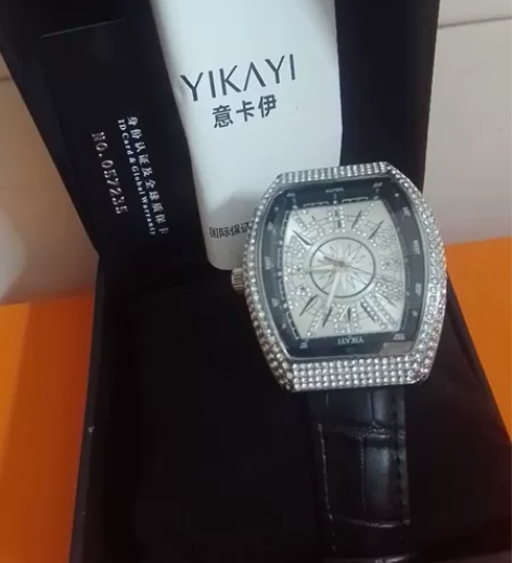 闲置物品意卡伊出手 感兴趣的话点“我想要”...