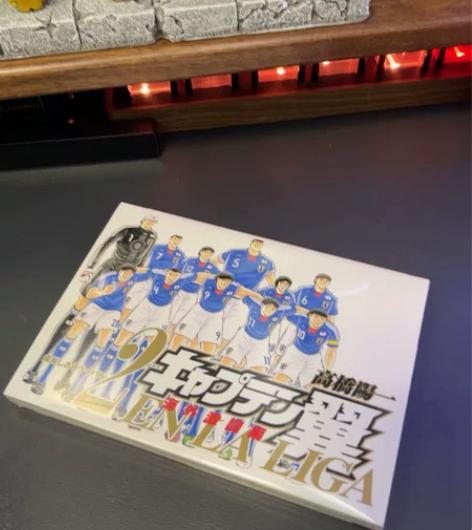 高桥阳一，足球小将，足球小子，队长小翼，海...