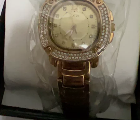 【开平同城】GEDI 歌迪手表 全新未拆没...