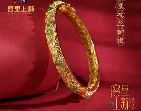 情人节520礼物送女朋友送老婆故宫生日礼物...