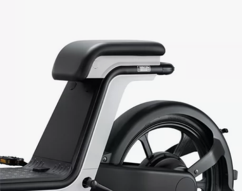 新大洲本田MS01新国电动自行车 MUJI...