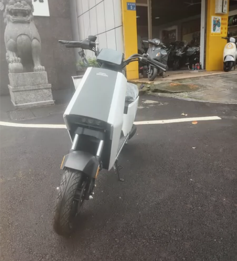 新大洲本田S08全新电动自行车亏本甩买，上...