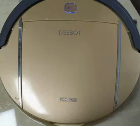 科沃斯扫地机器人cen630科沃斯cen6...