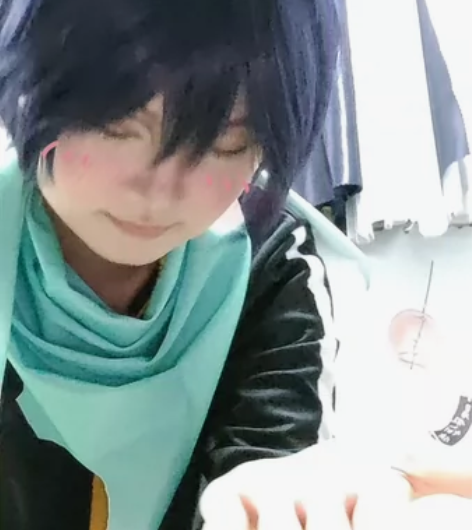 野良神 夜斗大全套 L 感兴趣的话点“我想...