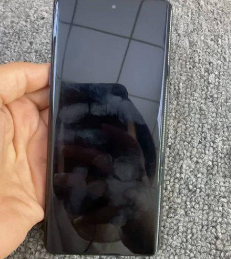 OPPOReno9，运行内存12+256国...