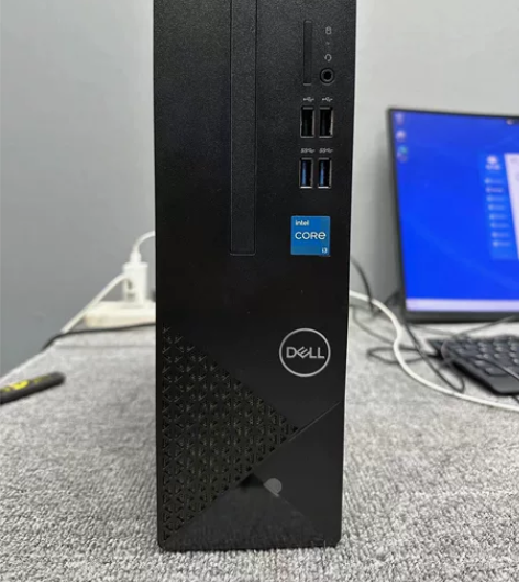 戴尔(Dell)成就3710台式机电脑主机...
