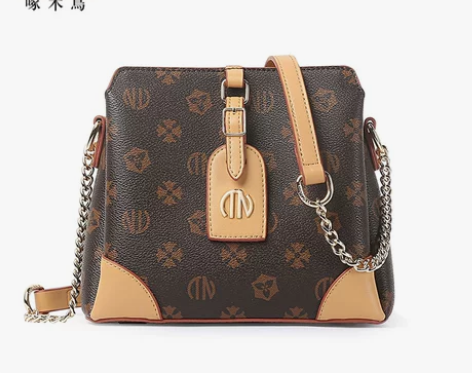 【狂欢价】啄木鸟女包2022新款斜挎包女高...